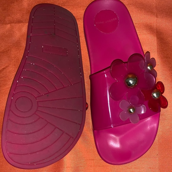 MARC JACOBS SLIDE - Picture 5 of 7